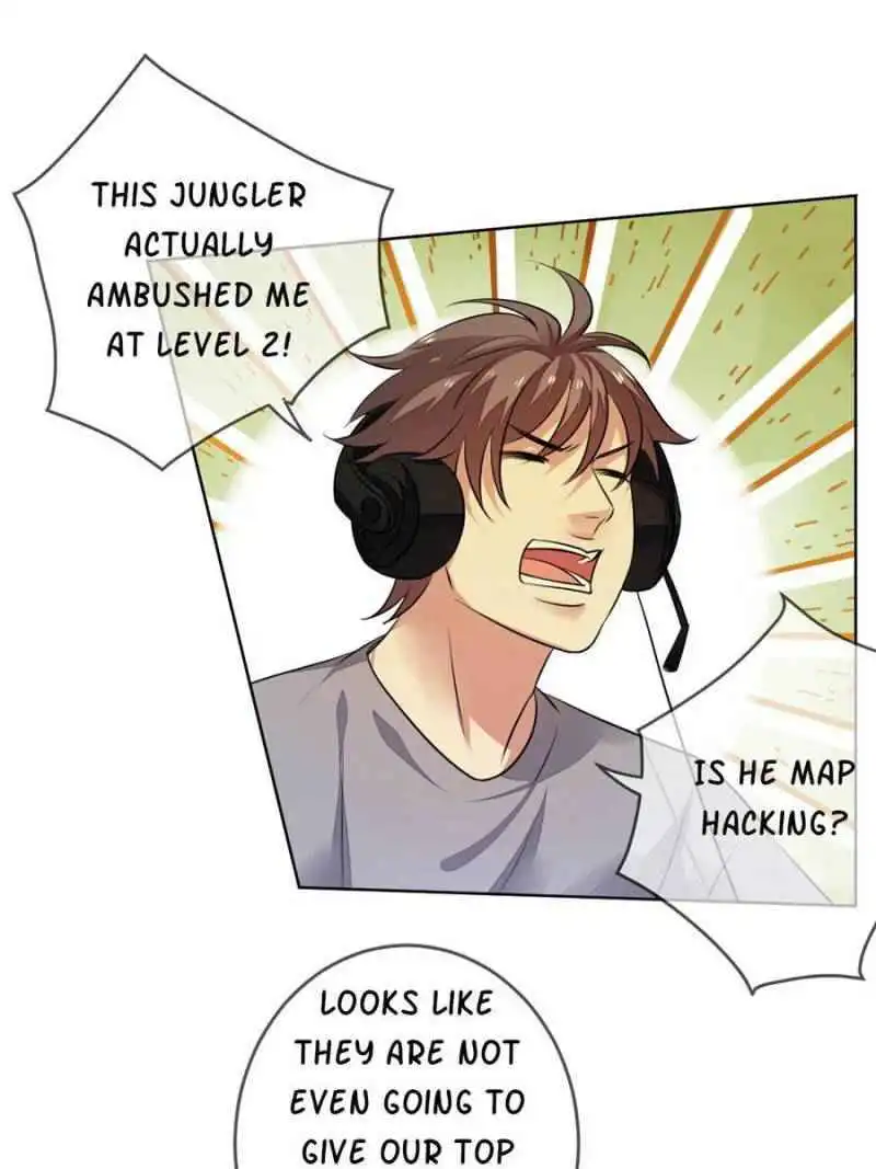Legend Reboot Chapter 103 25
